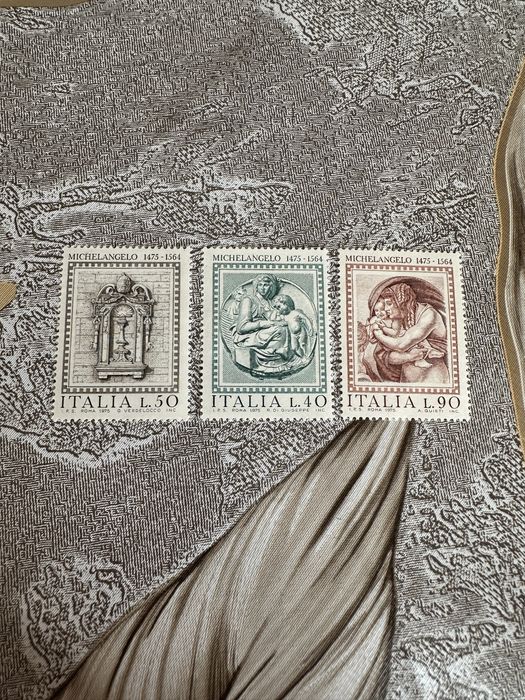 Колекция марки