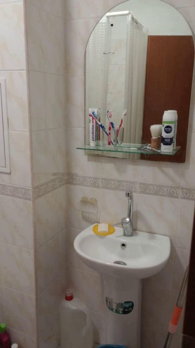 Дава се под наем Двустаен апартамент в София, Младост 4 - 58 кв.м за 498.27 € - Снимка #4