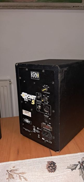 KRK Rokit 5 gen 2