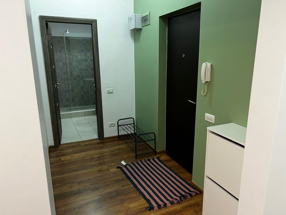 Inchiriez apartament 2 camere 64 mp, sos olteniteti 251