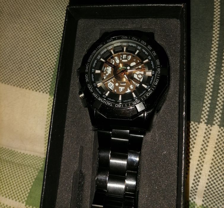 Ceas bărbătesc BinBond