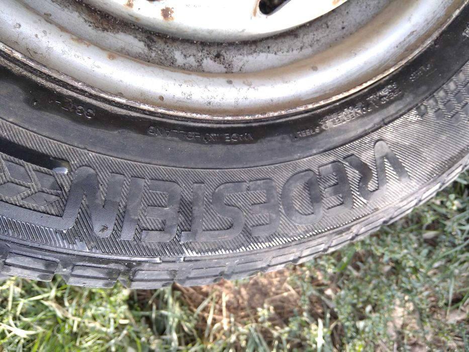 Зимни гуми Vredestein 175/70/13