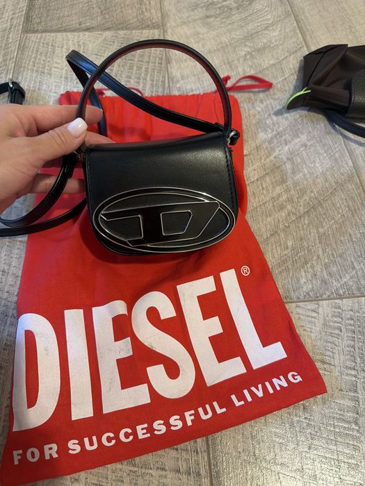 Cумка diesel малышка