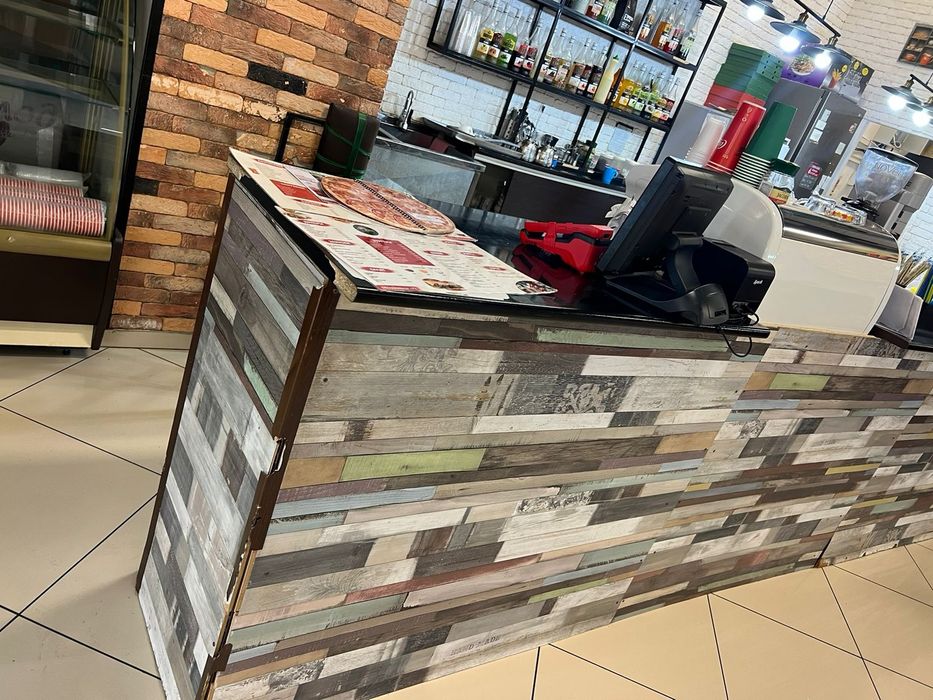 Барный столики продам