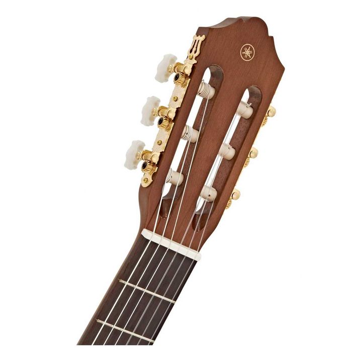 Фирменная классическая гитара YAMAHA С70 (Indonesia)