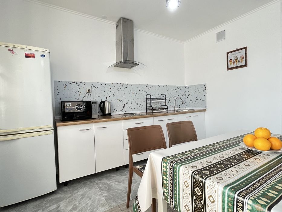 Квартира Алматы посуточно