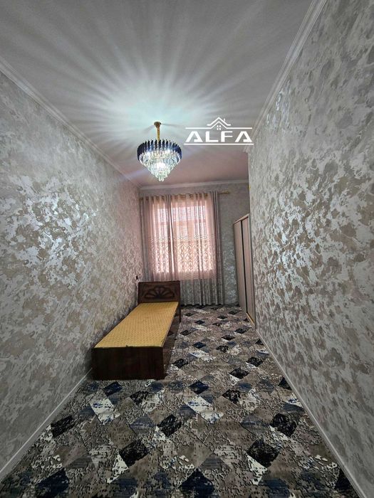 kvartira xonadon uy sotiladi 2 xonali 70m² 5-qavat.