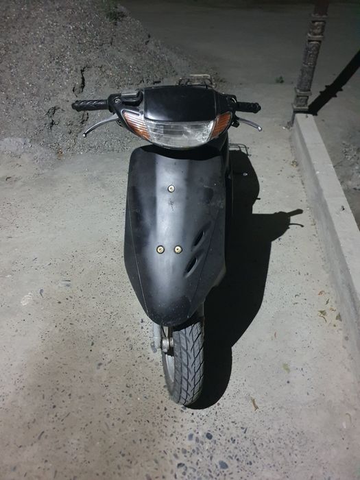Honda dio af34 японский