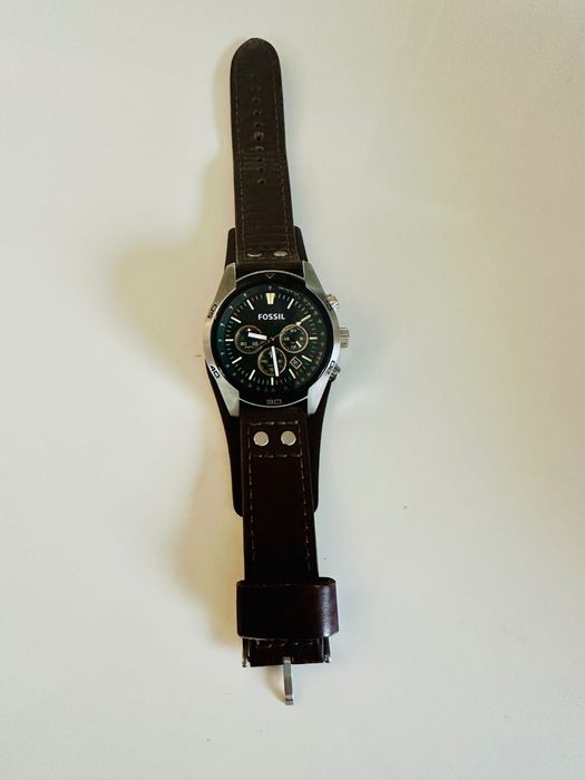 Vand Ceas Bărbați Fossil Coachman