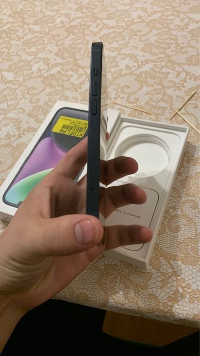 Iphone 14 128gb 79%