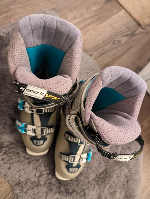 Clăpari femei Quest Pro 80 W