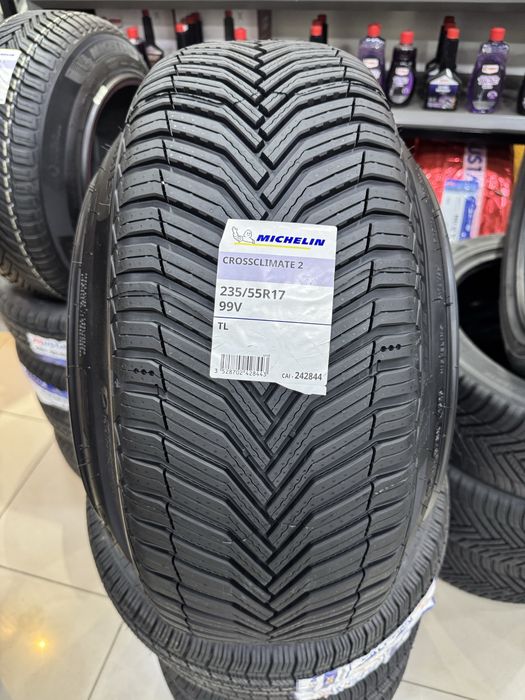 Michelin Made in Italy любой размер большой ассортимент