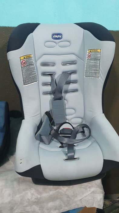 Детские кресла в машину