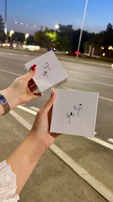 AirPods Pro (2-е поколение)