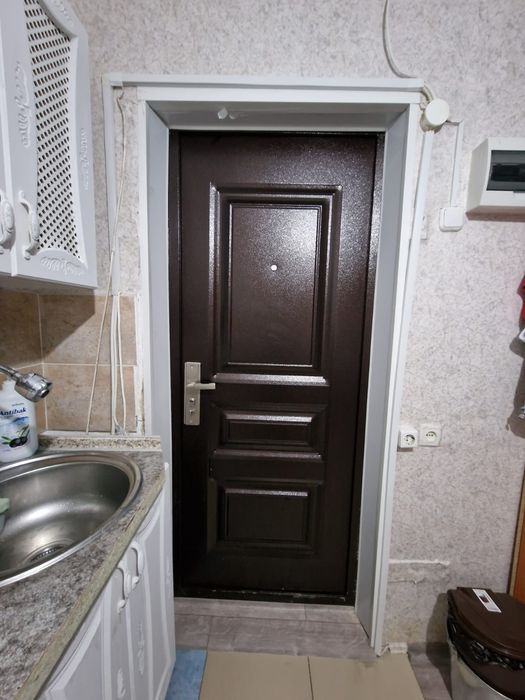 Комната в общежитии  18м2