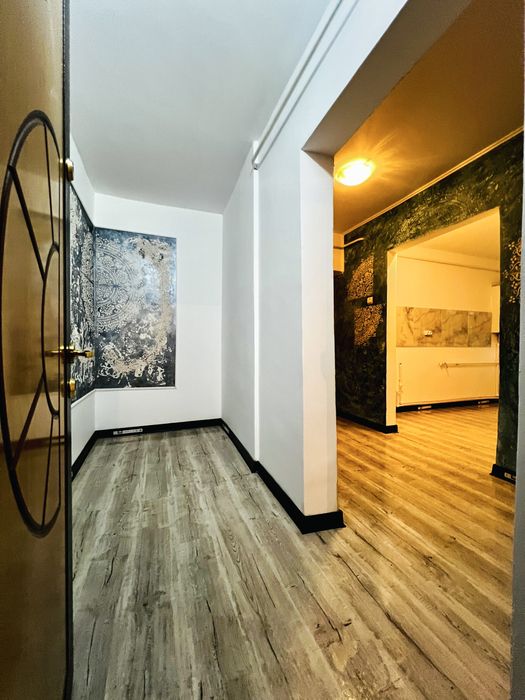 2+1 daire, 57 m²