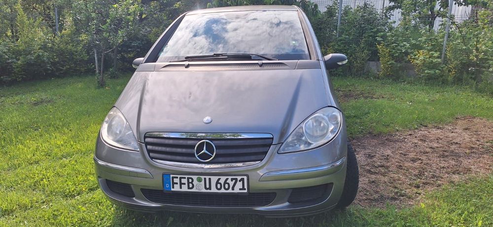 Mercedes-Benz A 150 Mercedes benz A150 benzina stare buna de functionare