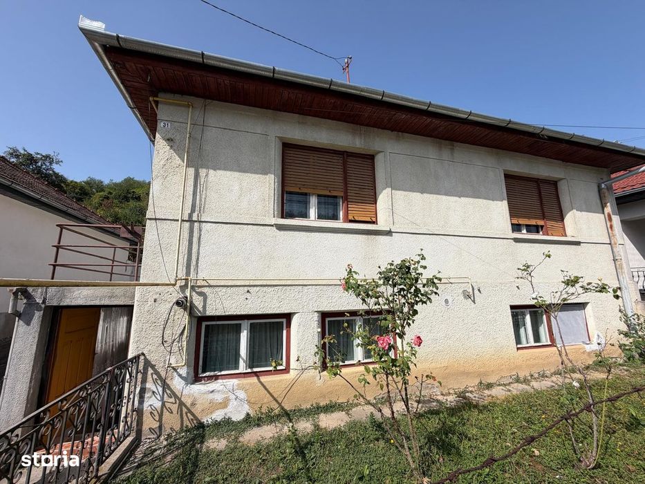 Casa de vanzare Strada Martian Negrea, PRET: 124.000 EURO