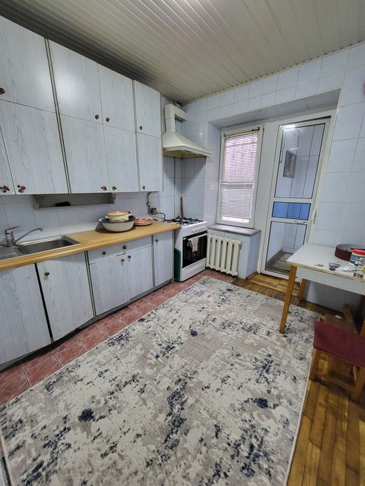 Аренда 3х комн. квартиры на Ц-13 (своя)