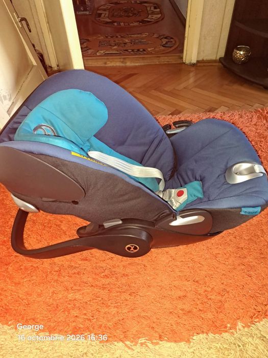 Scaun auto cybex