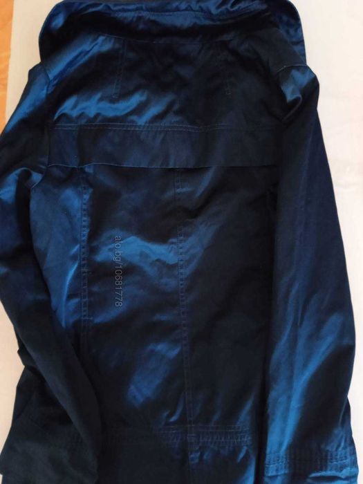 Яке Шлифер размер М/38