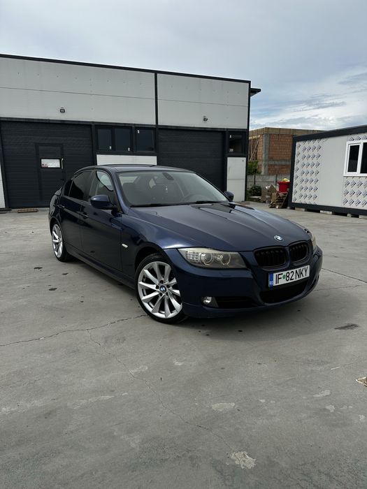 BMW 3 Series 2011 — imagine 2