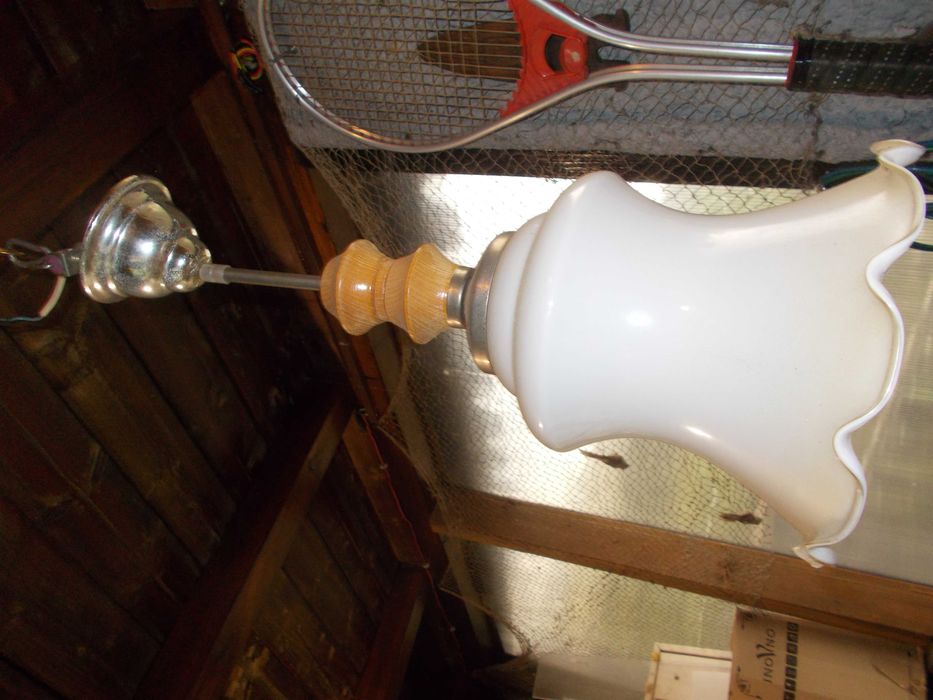 Лампион за кухня