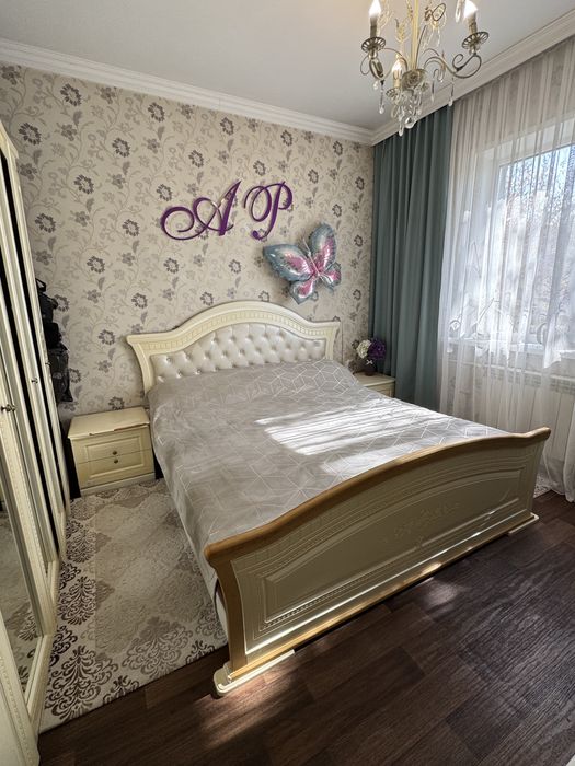 Спальный гарнитур Венера 5д