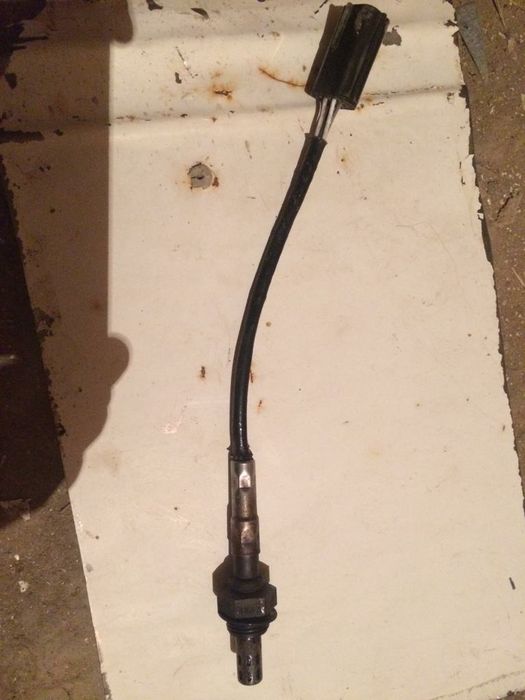 Лямбда зон на мазда кронус