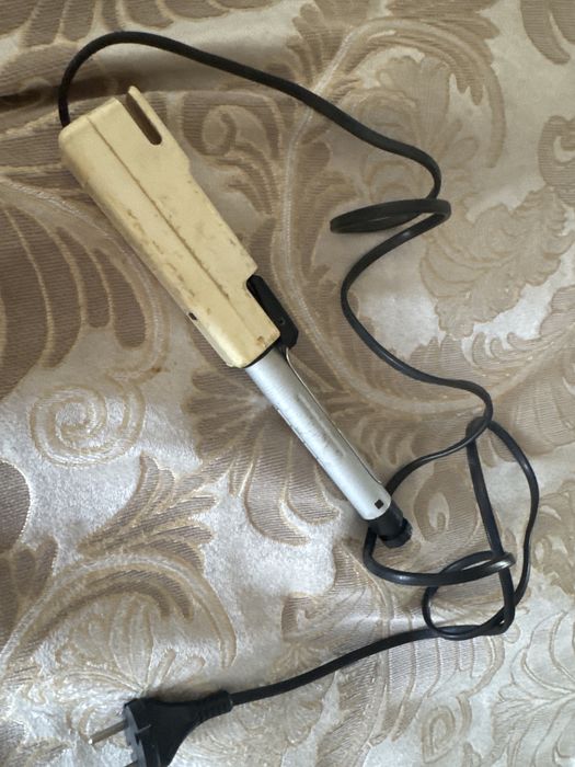 Продам плойку рабочую за 2шт 3500тнг