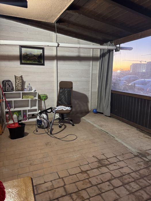 Apartament Parter Cosmopolis