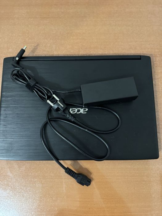 Лаптоп Acer Aspire N17C4, 15.6”, AMD Ryzen 3