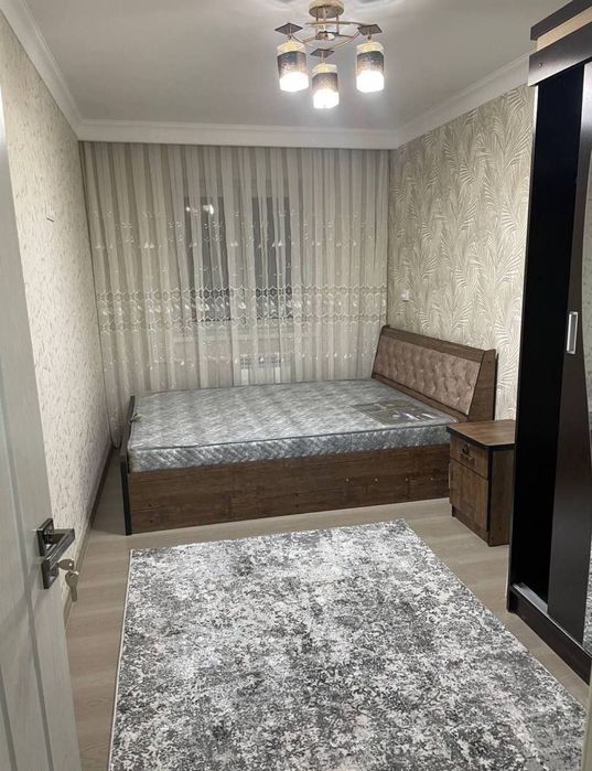 Shayxontohur Ganga oldida 2xonali kvartira ijaraga beriladi