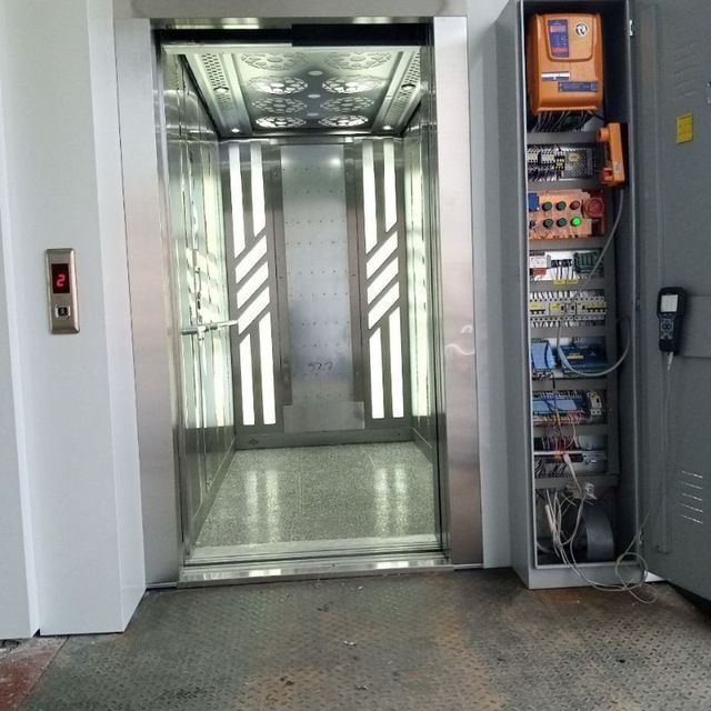 Lift va ekskalator cheta olb kelib URNATIB beramiz