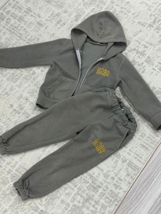 Спортивки для мальчика 2000 тг