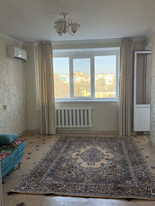 Продам 2 х комн квартиру