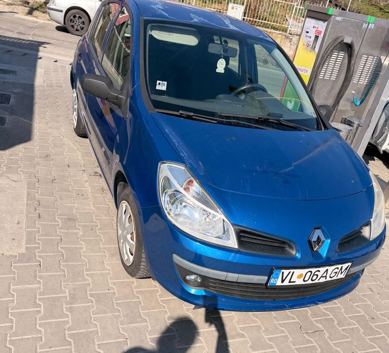 Vând  Renault stare bună de funcționare