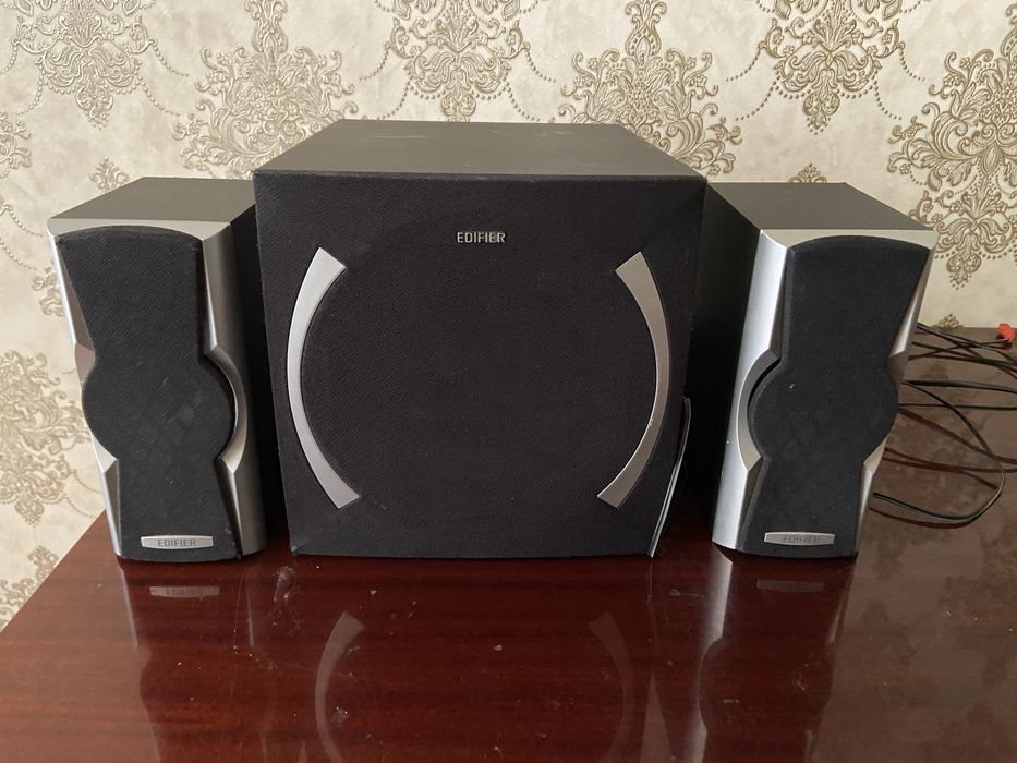 Самбуфер  для дома музыкальный центр