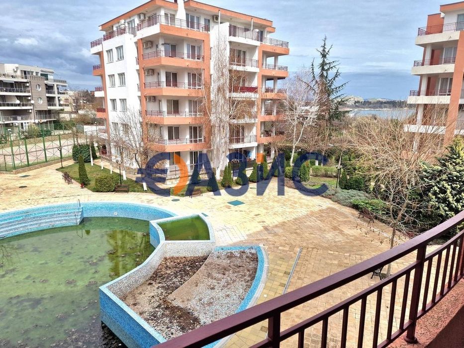 Продава се Двустаен апартамент в с. Равда, Област Бургас - 78 кв.м за 1304 €/кв.м - Снимка #9