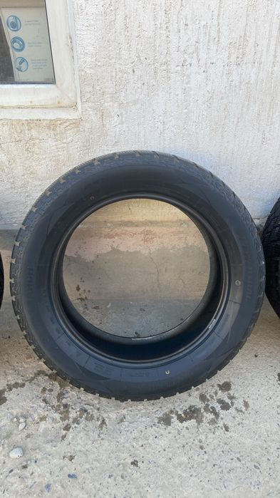 Шиный размер 245/55R19