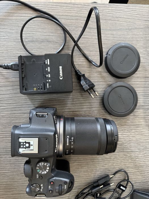 Дрон и камера  продам