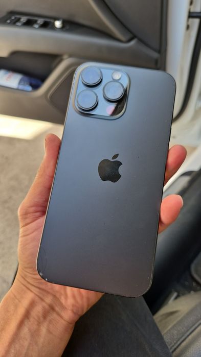 Iphone 16 pro max 512