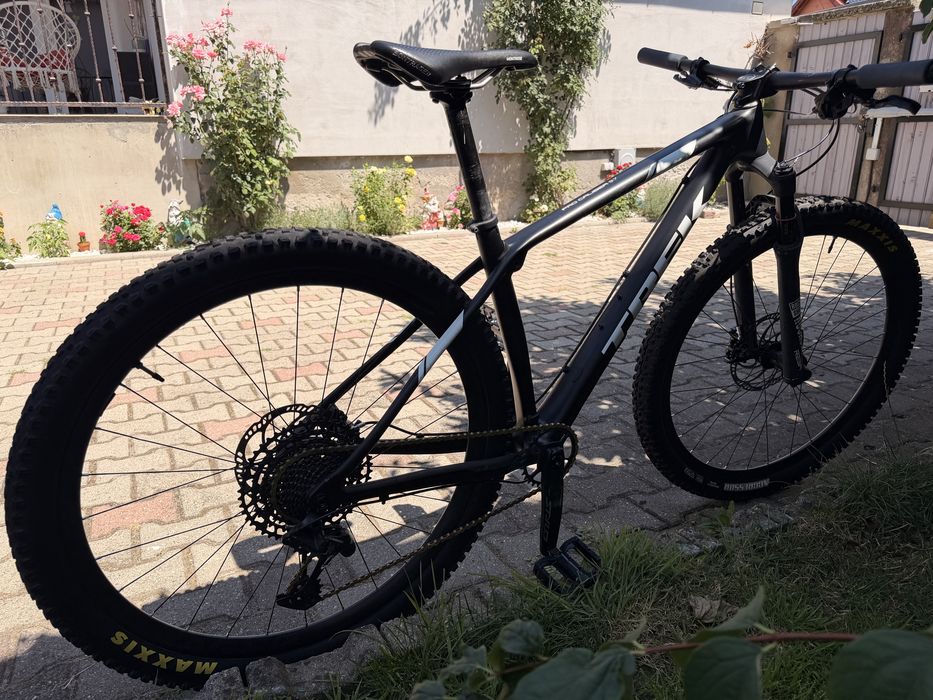 Bicicleta Trek ProCaliber 9.7