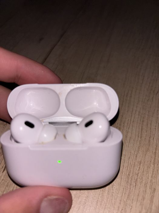 Vand air pods pro 2!
