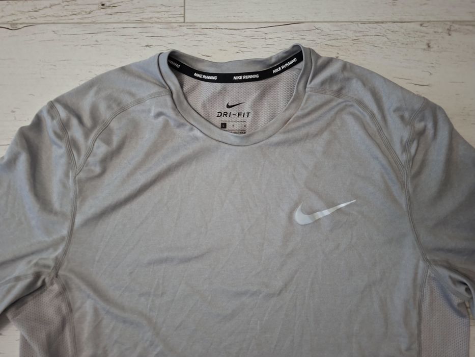 Nike Dry Fit-Ориг. Тениска