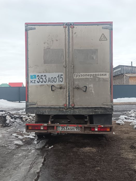 Продам Газель тент