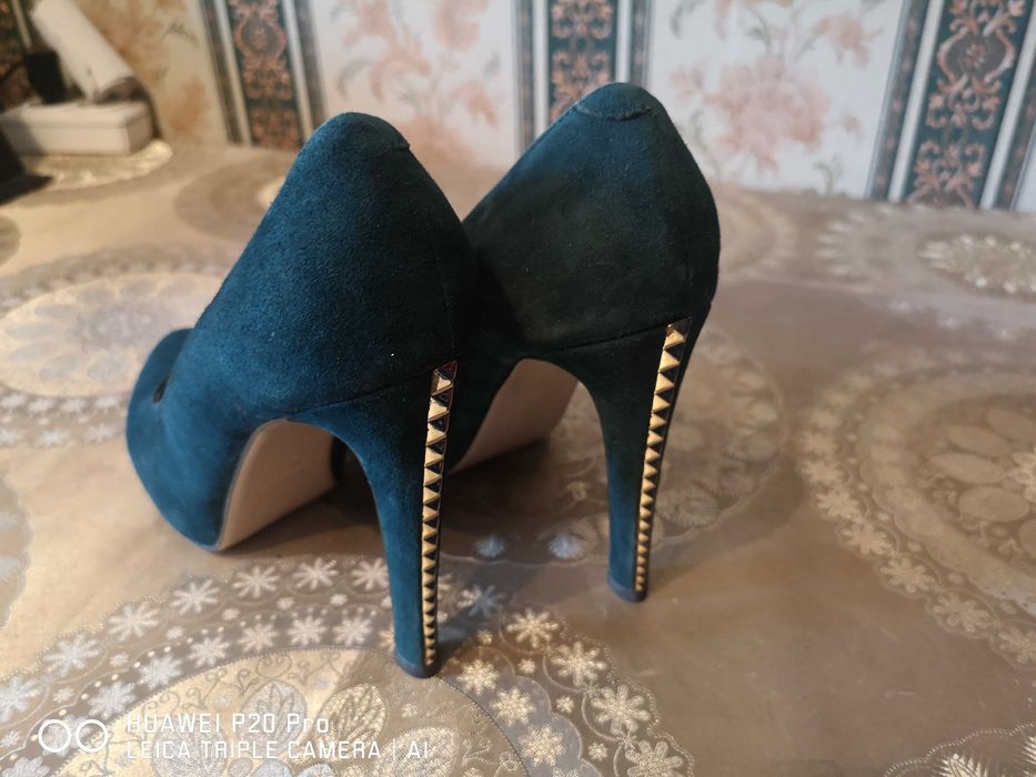 Туфли на мероприятия