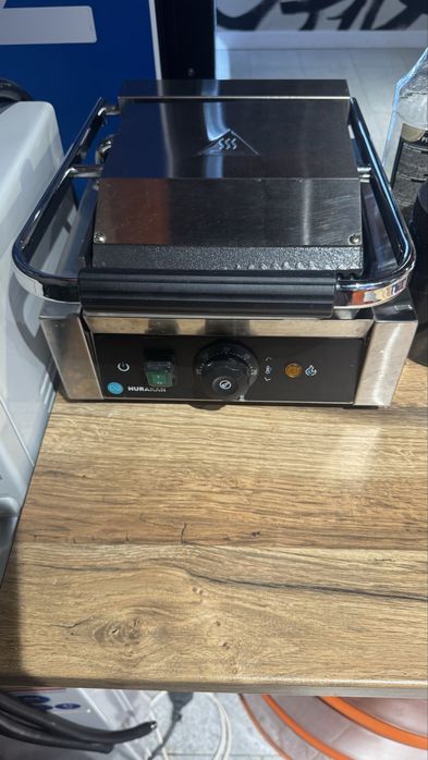 Грильница hurakan