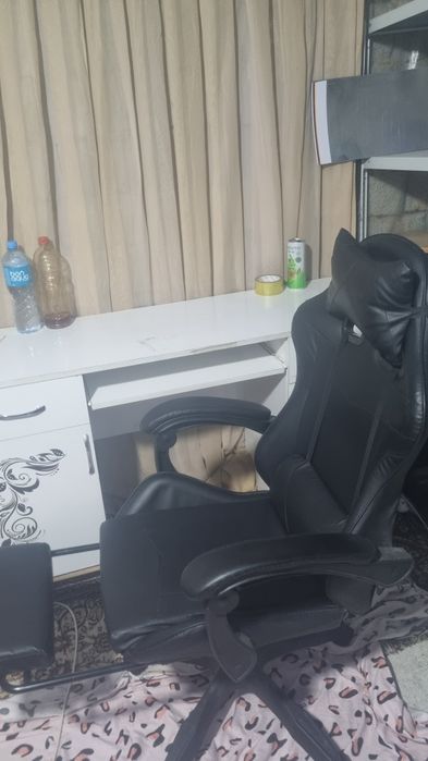 Игровой кресло   новый