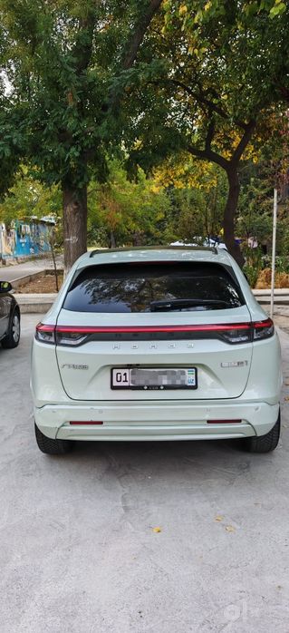 Продаётся Honda E:NP1 510 Km